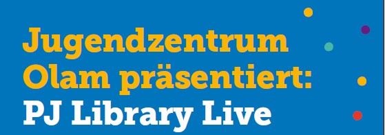 PJ Library Live