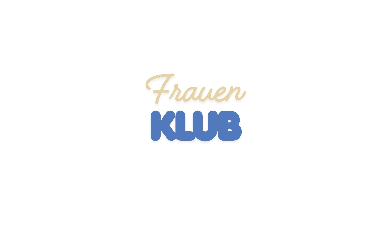 Frauenklub - Die Sinai Offenbarung