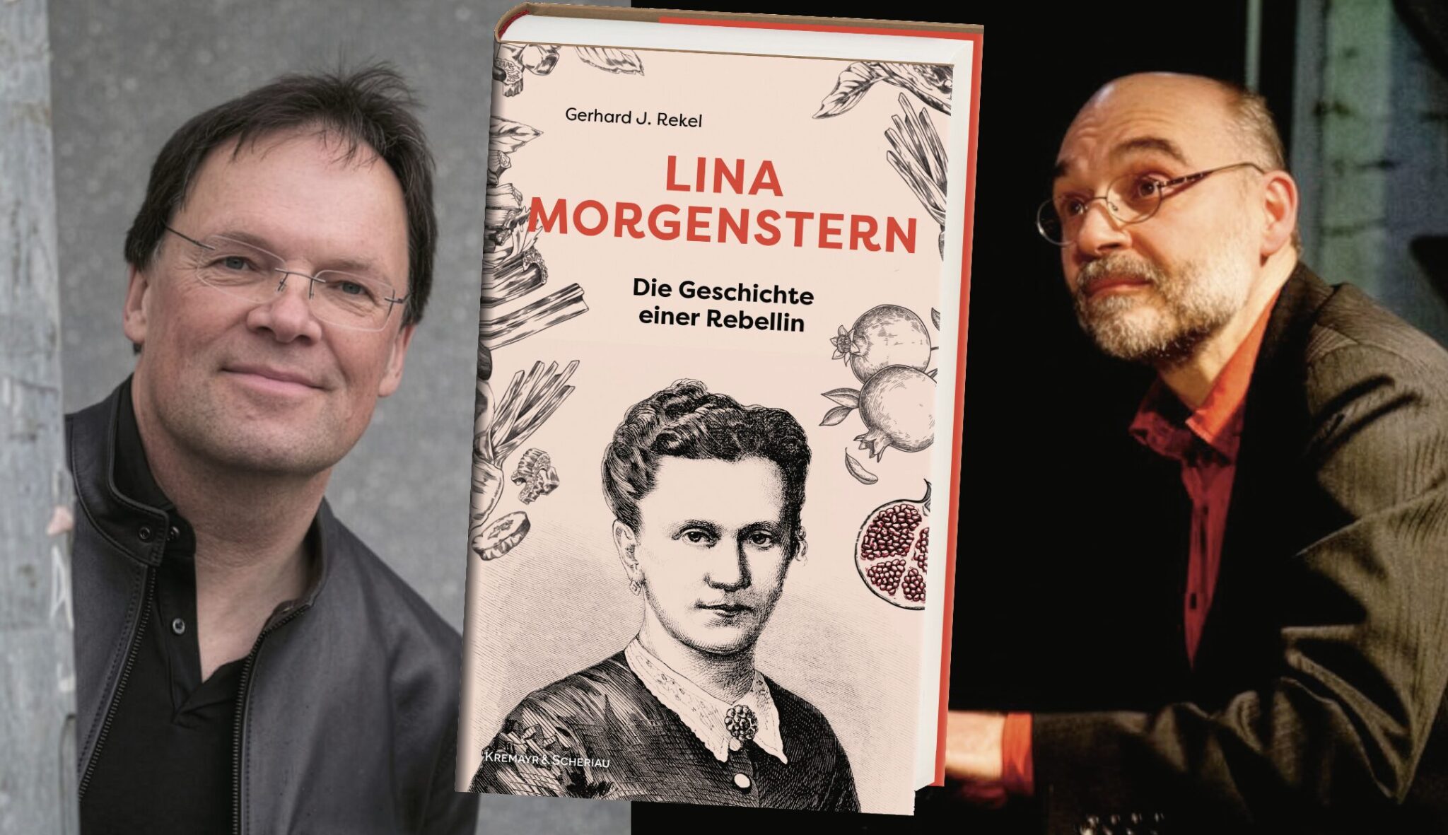 Lina Morgenstern