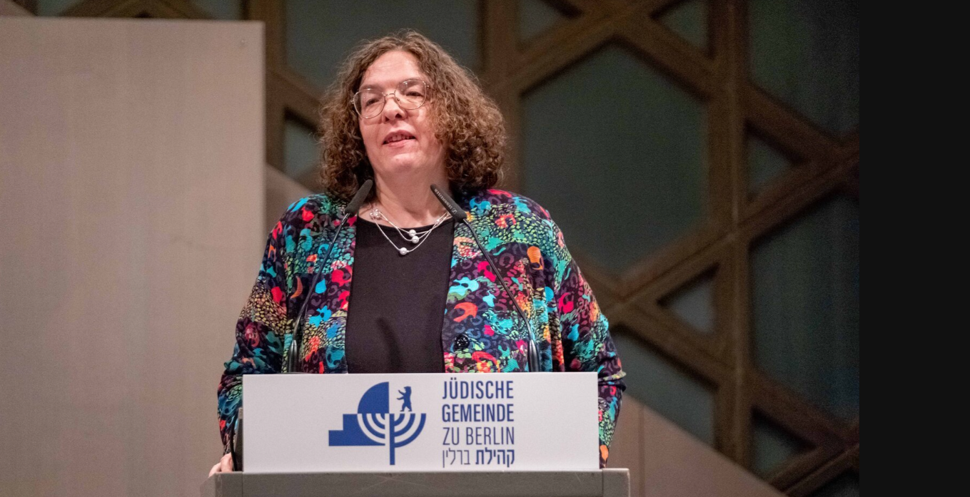 Synagogen in Berlin