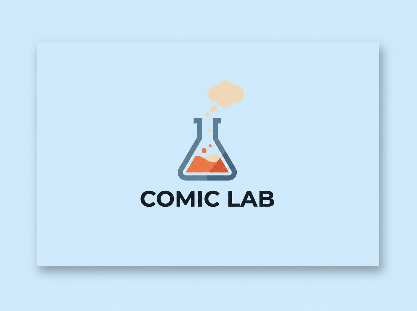 Comic Lab