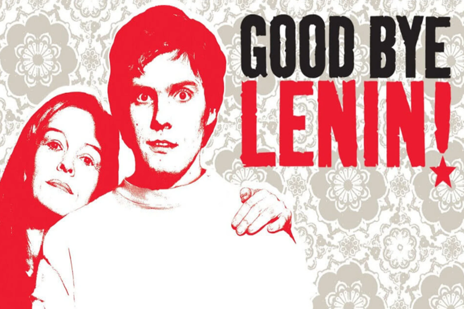 Film: »Good Bye, Lenin«