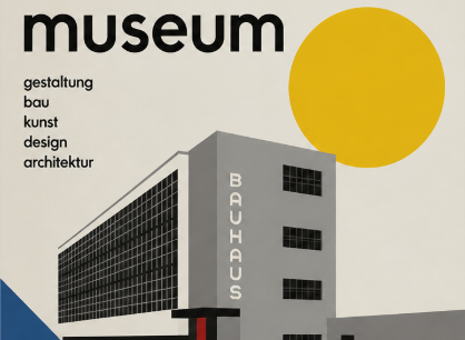Besuch des Museums »Gropius Bau«