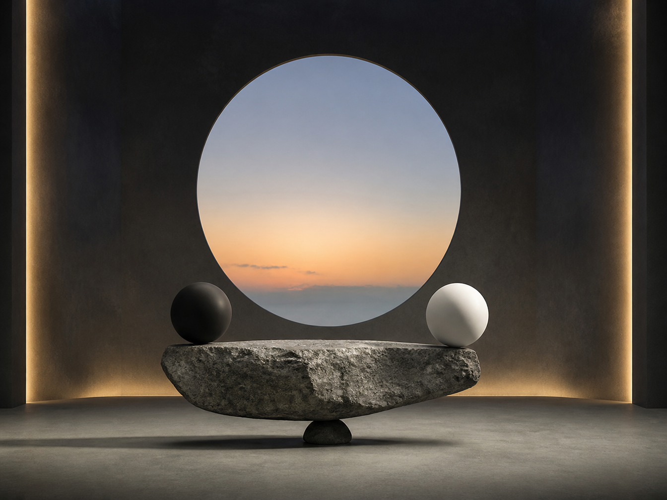 Philosophie-Vortrag