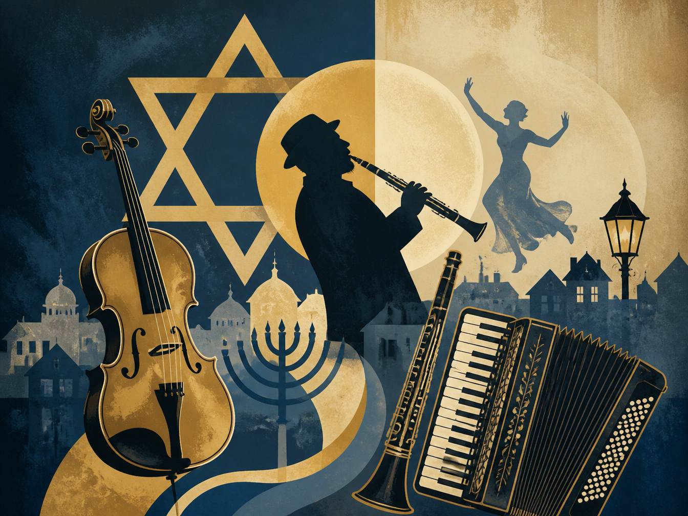 Festival Jüdischer Musik