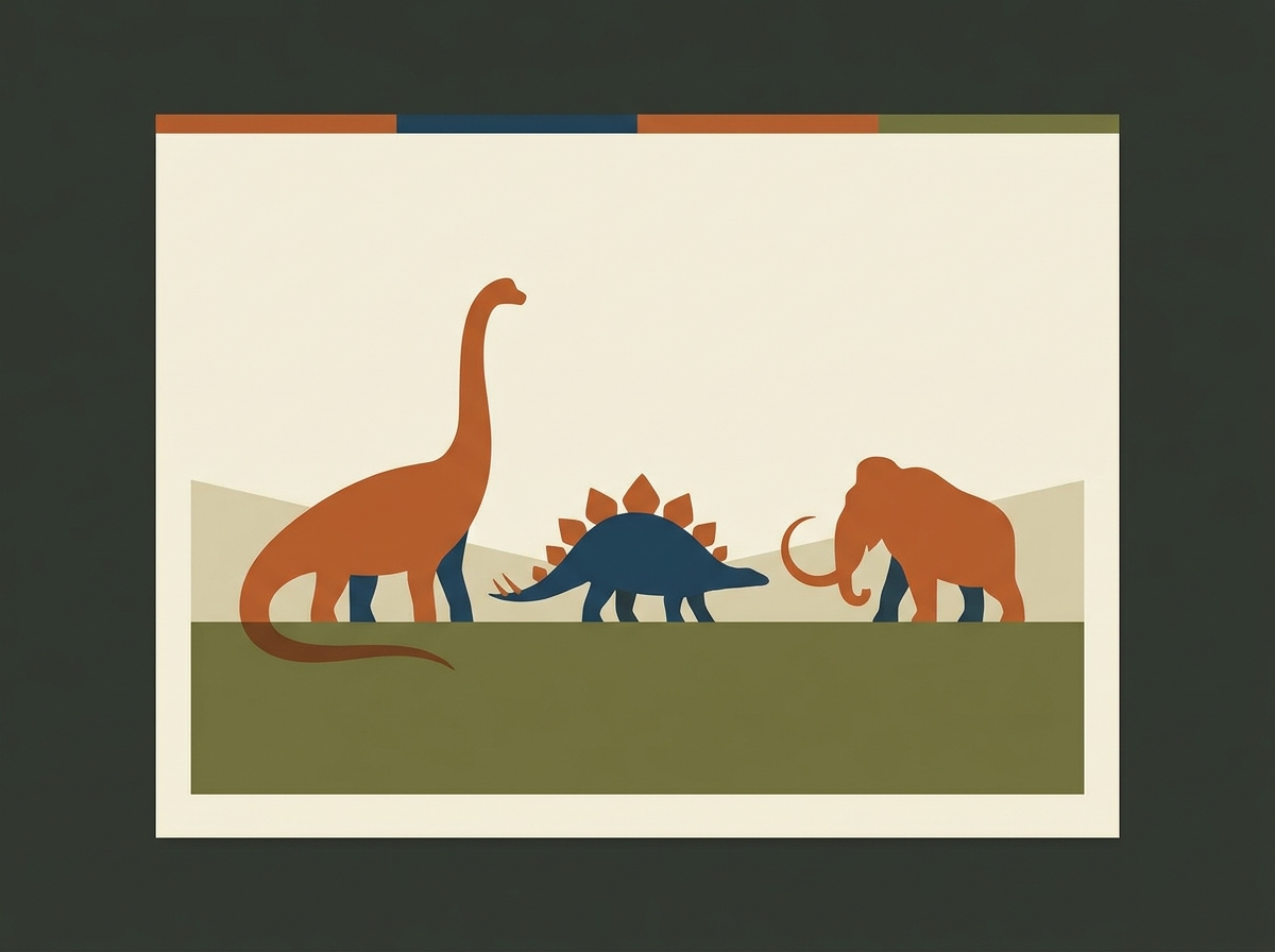 Naturkundemuseum entdecken