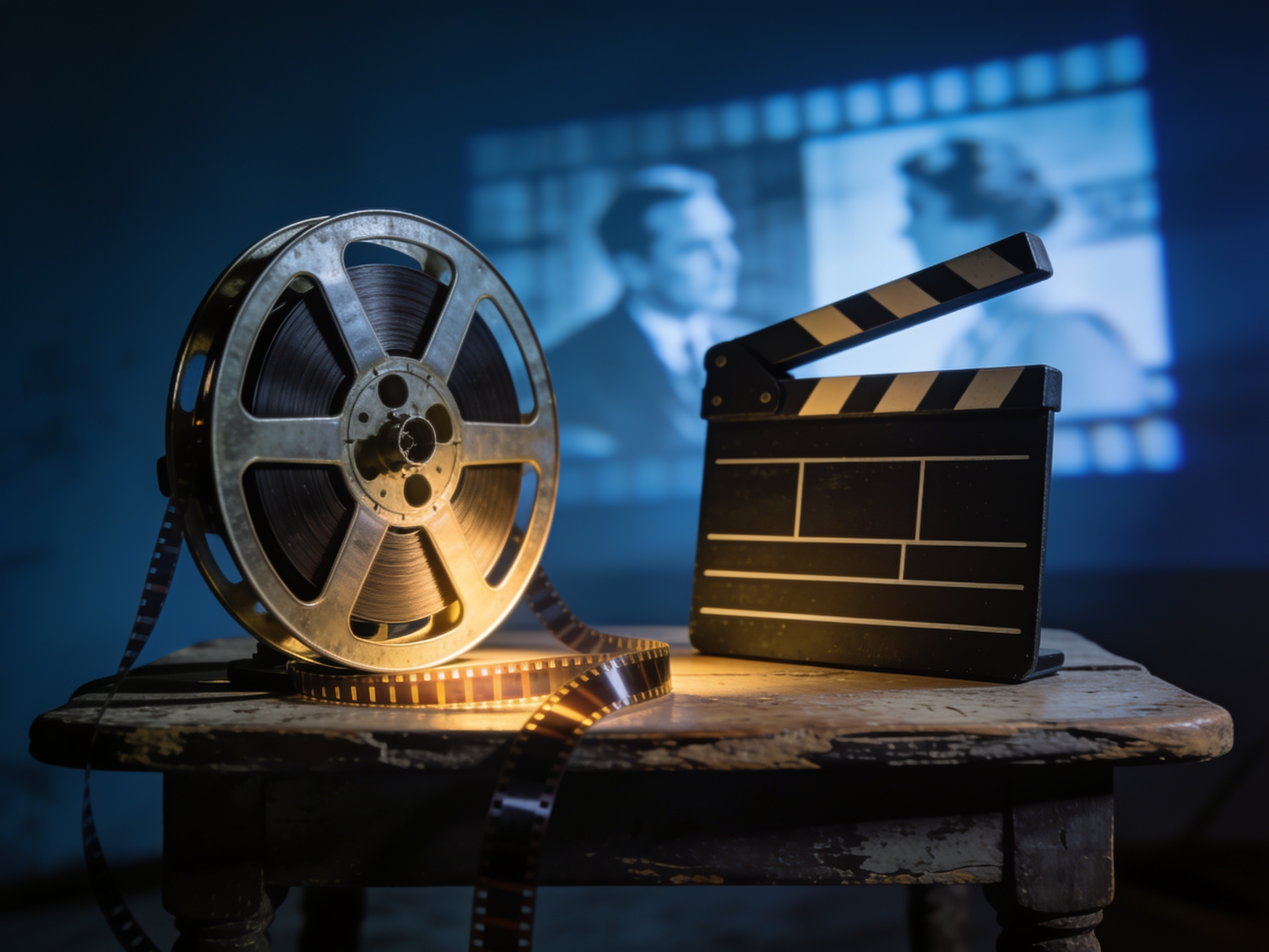 Andrei Plakhov. Filmkritik