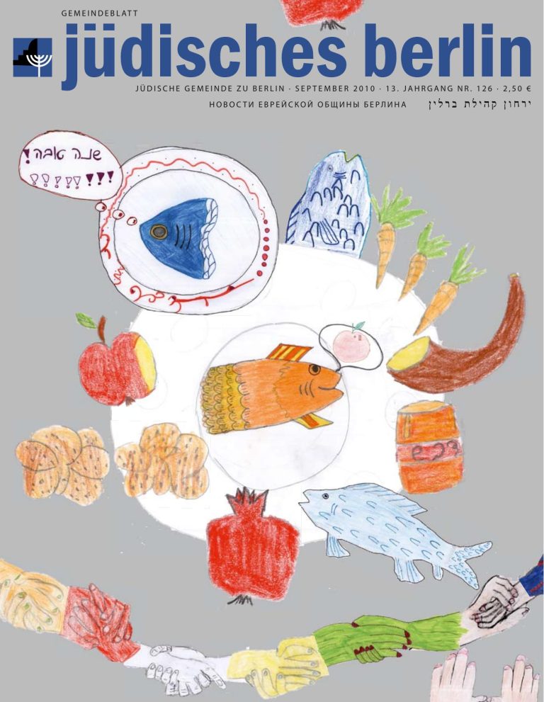 Cover September 2010