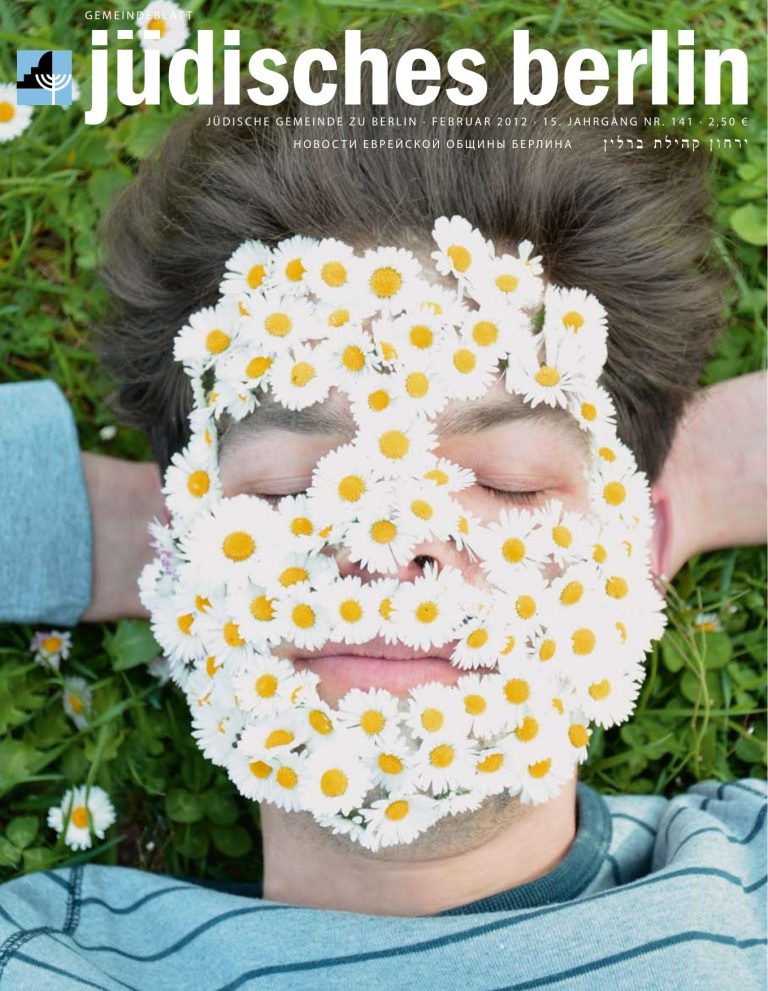 Cover Februar 2012