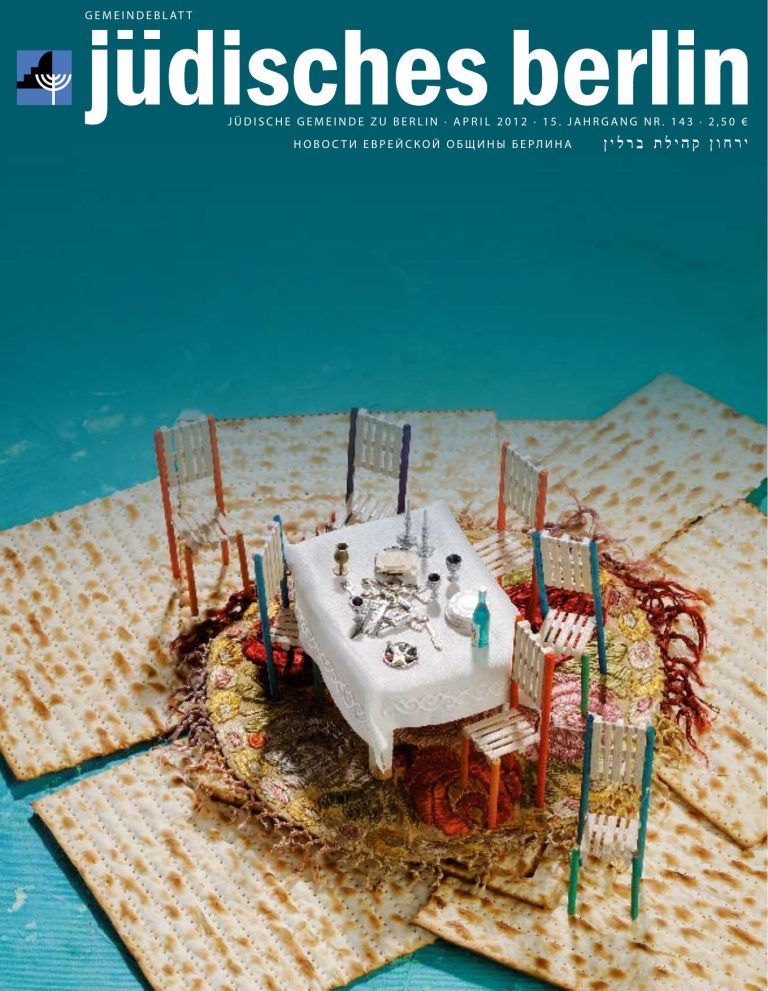 Cover April 2012