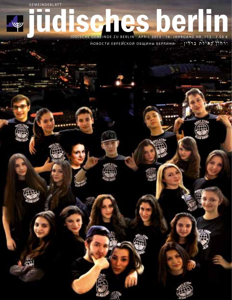 Cover April 2013