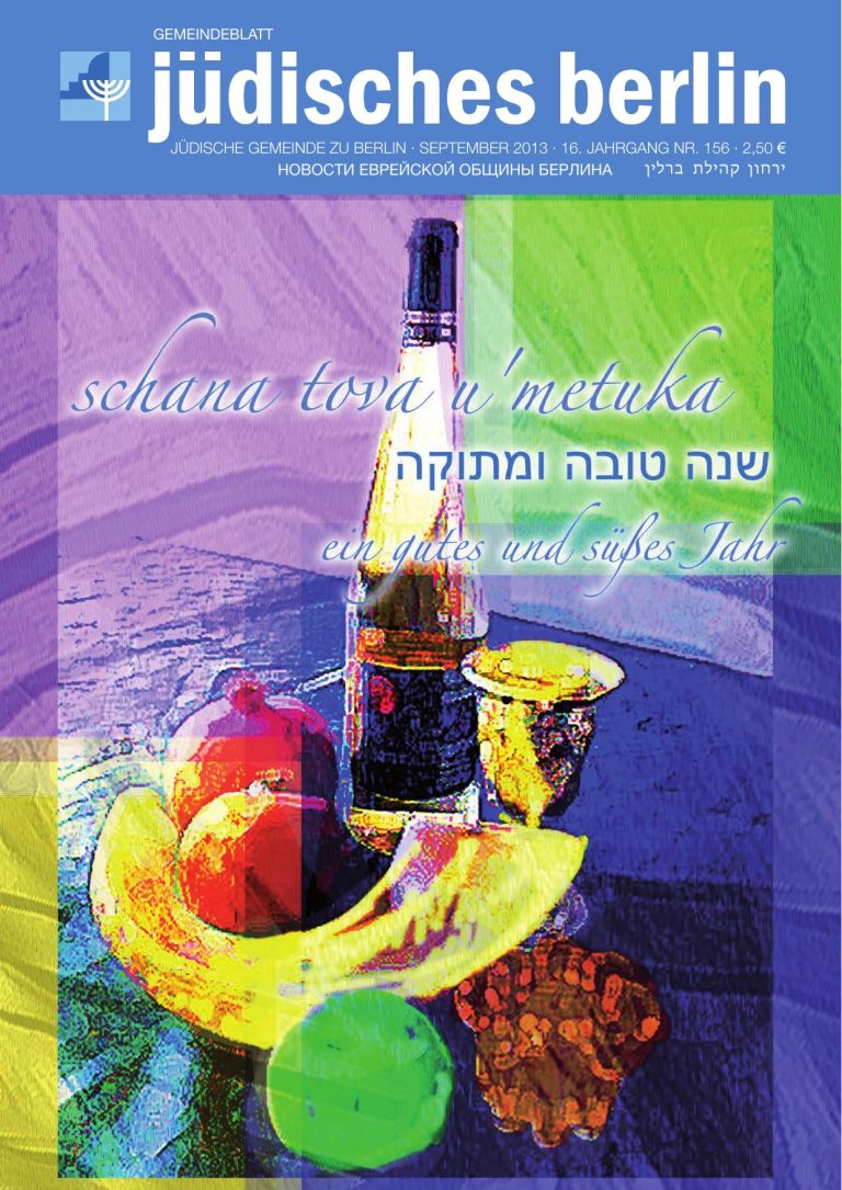 Cover September 2013