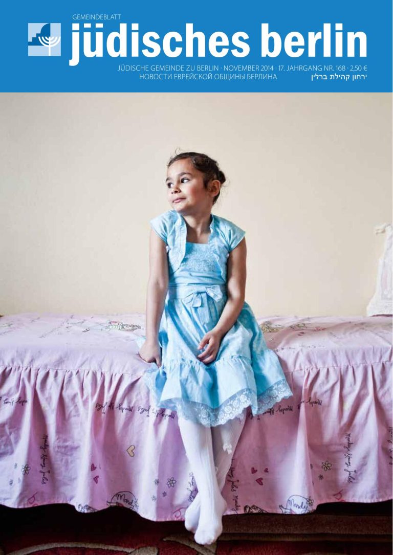 Cover November 2014