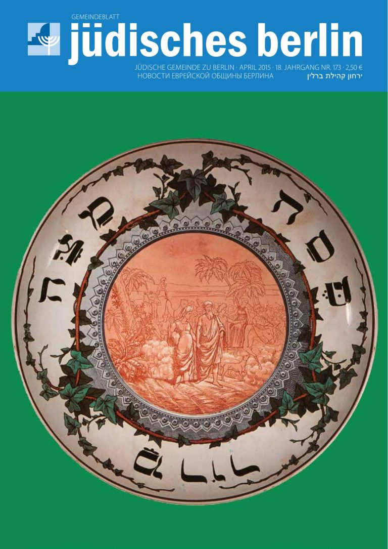 Cover April 2015