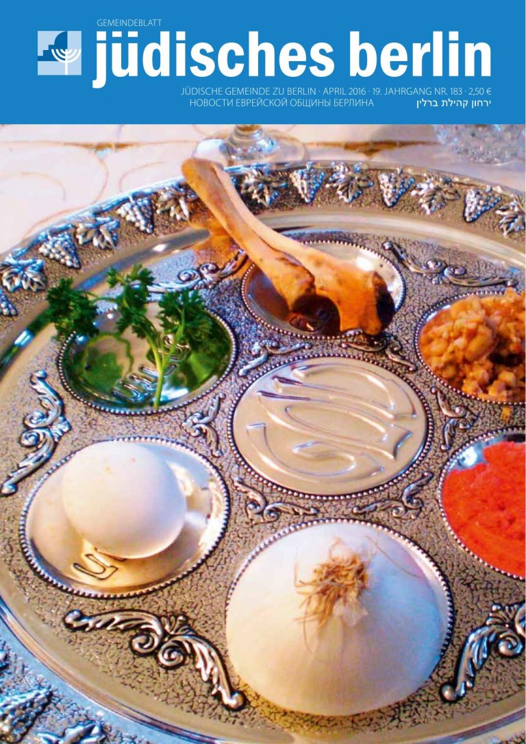 Cover April 2016