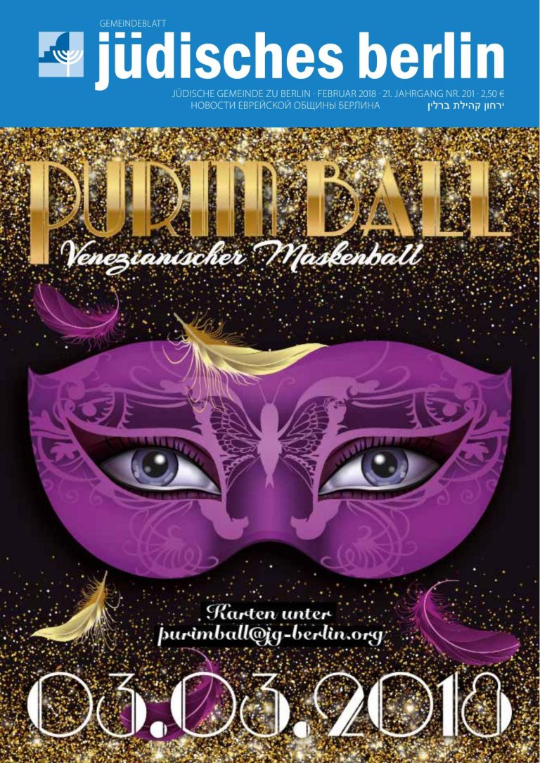 Cover Februar 2018