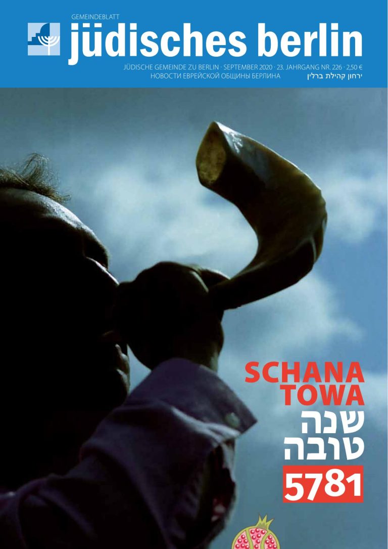 Cover September 2020