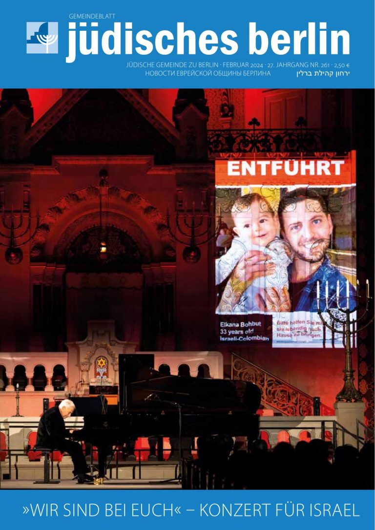 Cover Februar 2024