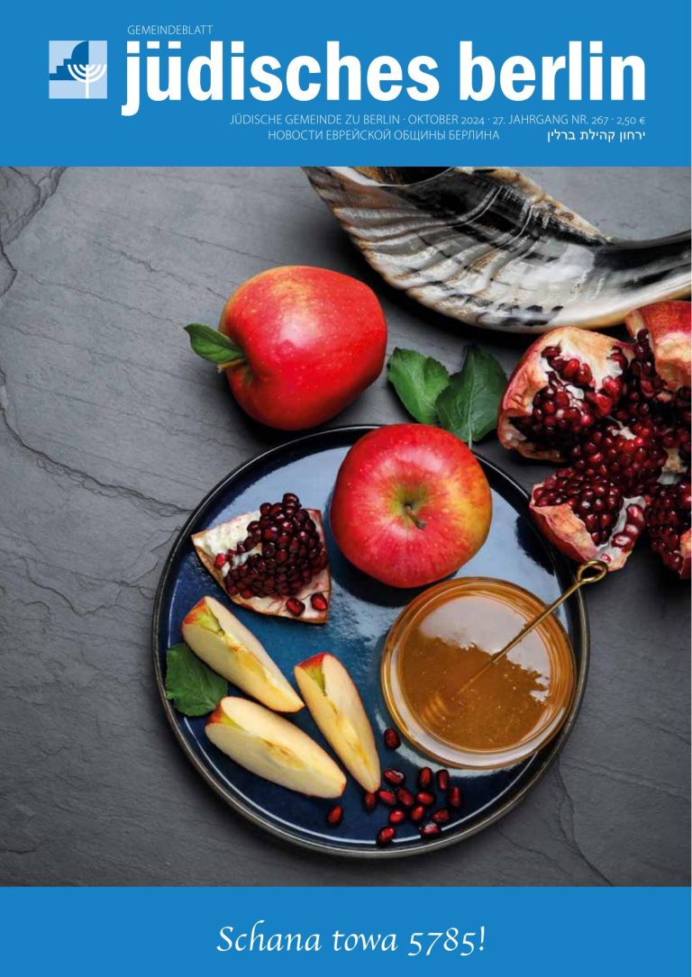 Cover Oktober 2024